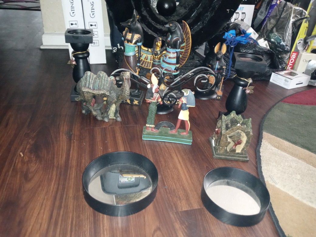 Home Decor