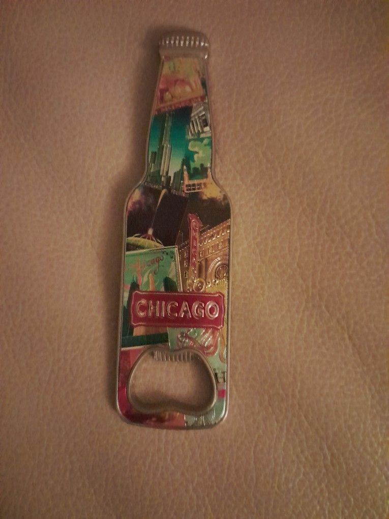 Beer Can Opener