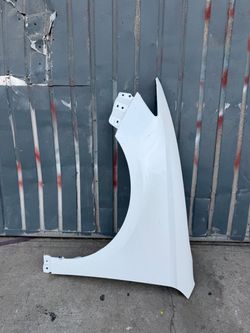 2013 2014 2015 2016 2017 2018 Lexus ES350 left Driver side Fender