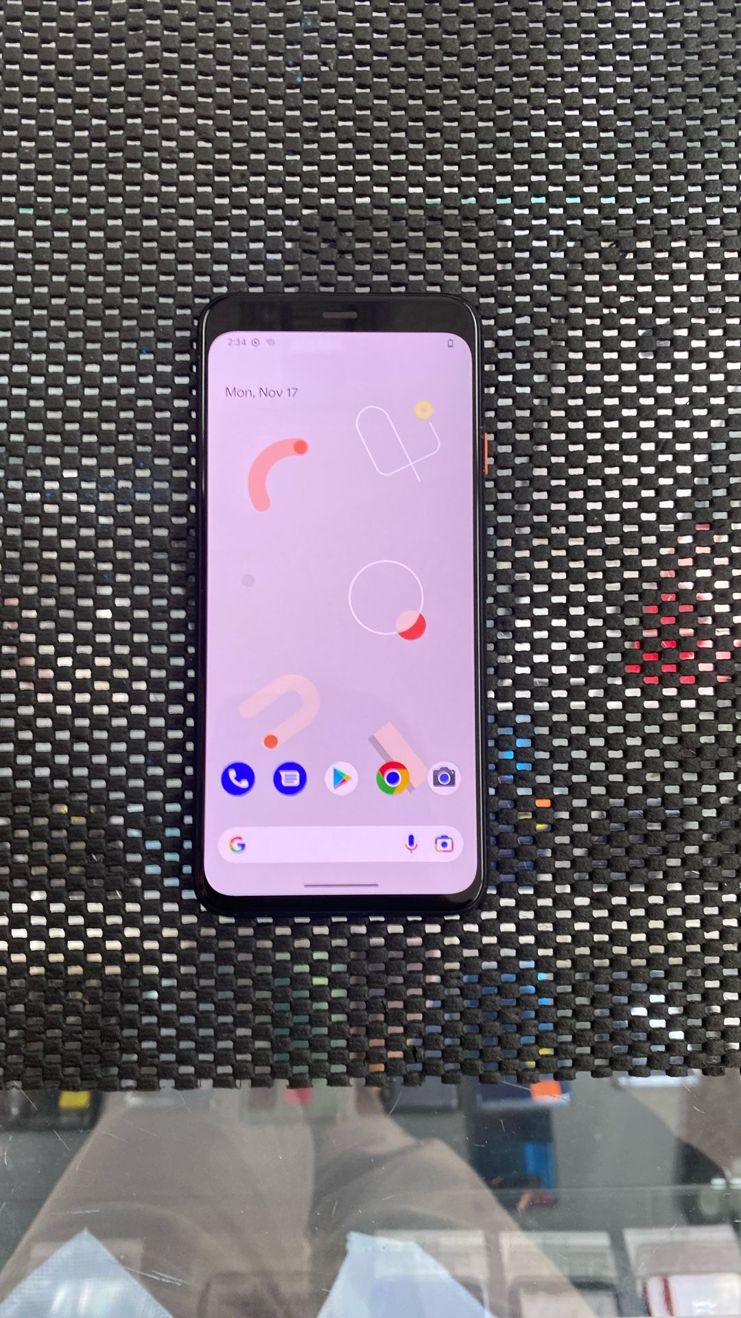 Unlocked Google Pixel 4 64GB