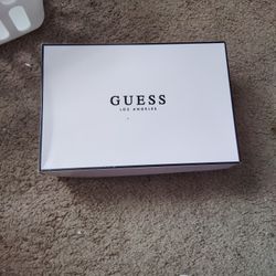 Guess High Heels