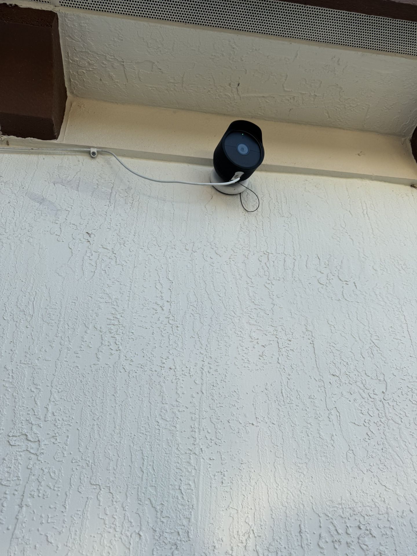 Google Nest Cam Outdoor or Indoor, Battery - 2nd Generation