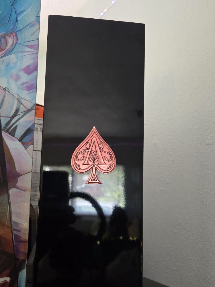Rosé Ace Of Spades Box