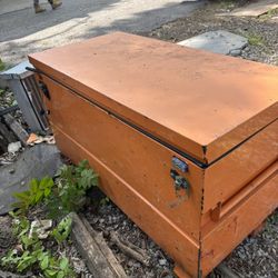 Job Box