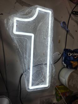 Light up #1