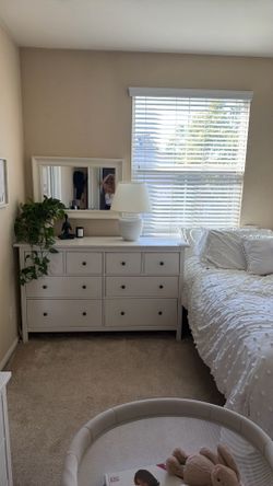Whole bedroom set for sale