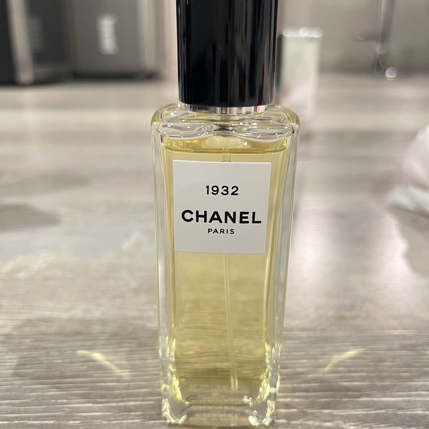 Chanel Gabrielle Eau De Parfum 3.4 oz Woman's for Sale in Long Beach, CA -  OfferUp
