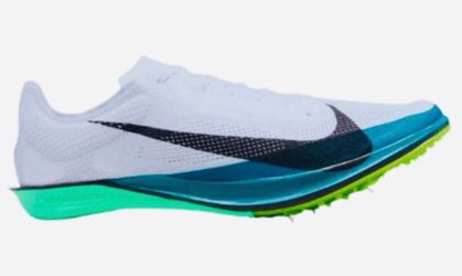 Nike ZoomX Dragonfly 2 Elite Track Spikes Mens 8.5 FZ9315-102 Racing Distance