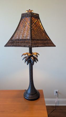 Beautiful night lamp
