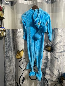 Halloween kid costume