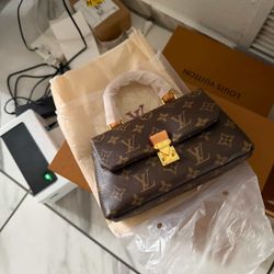 Luxury Bag 