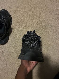 (Real)tracks