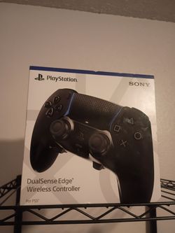 PlayStation 5 Wireless Controller