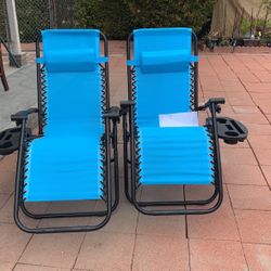 Beach Chair
