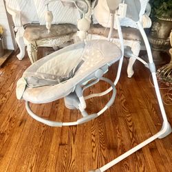 Baby Swing 