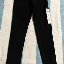 Cat & Jack Kids Cozy Leggings 