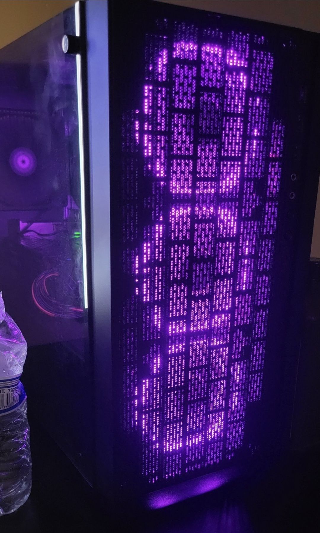 Pc