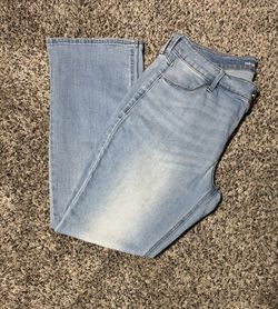 Women’s Size 14 Old Navy Mid Rise Wow Bootcut Jeans