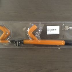 Auto Wear Steering Wheel Lock 