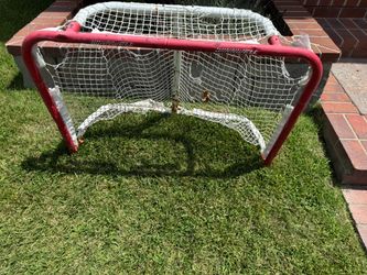 Mini hockey net ,
