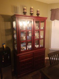 China Dresser