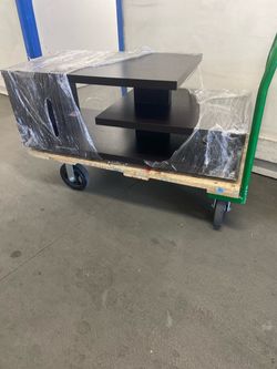 New furniture