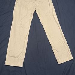 Polo chino pants