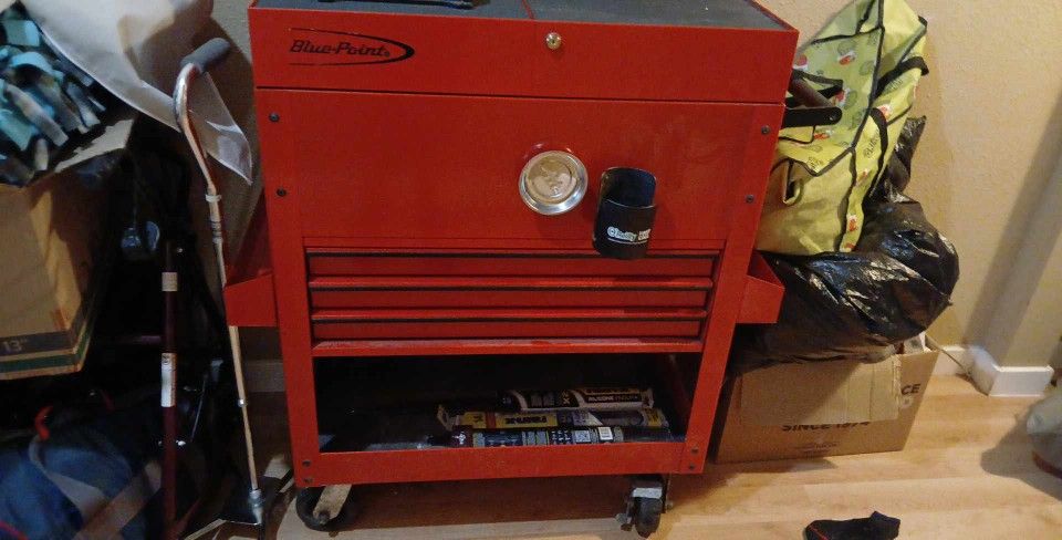 Tool Box