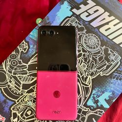 Razr Ultra T-Mobile 