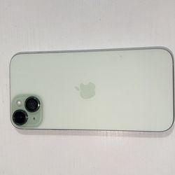 iPhone 15 Plus