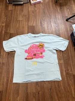 Saweetie Mcdonalds Collab