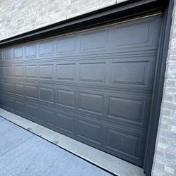 Garage Doors 