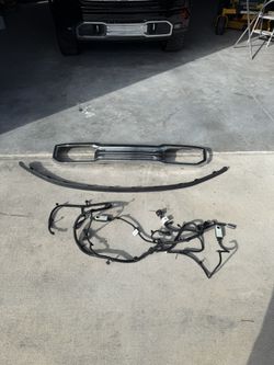 GMC Sierra 1(contact info removed) -2026