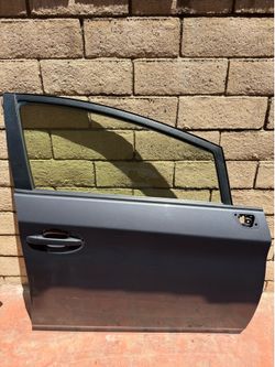 2010-2015 Toyota Prius Passenger Door