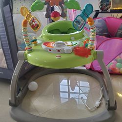 Bouncer Fisher Price