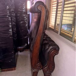 Frame For Queen Size bed 