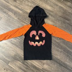 Kids Halloween Shirts