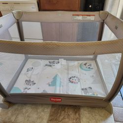 Tiny Love Playpen
