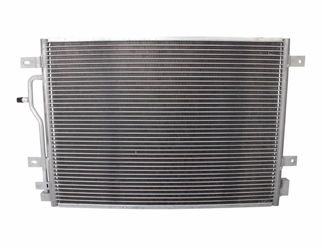 Wagner A/C Condenser For 2003 Audi A4 L4 1.8L Body Code B6 2004 Audi A4 V6 3.0L Body Code B6  Reference Numbers: ; 8E0 260 403 N; 8E0260401D; 8