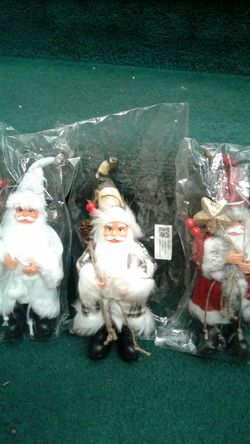 Santas