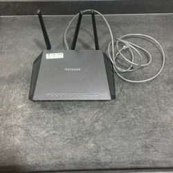 Netgear Nighthawk R7000