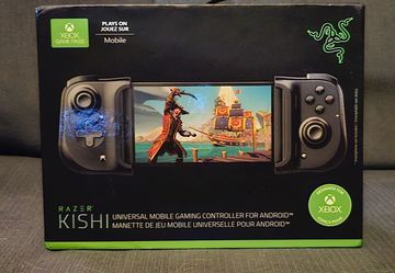 Razer Kishi