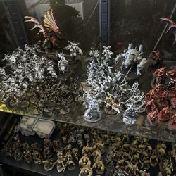 Large World Eater Lot