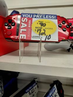 PSP