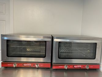 Convection Ovens 