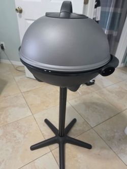George Forman Grill