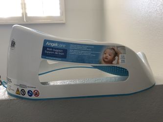 Angelcare Bath Support