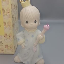 A Prince Of A Guy Precious Moments Figurine