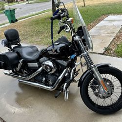 2010 street 2024 bob for sale