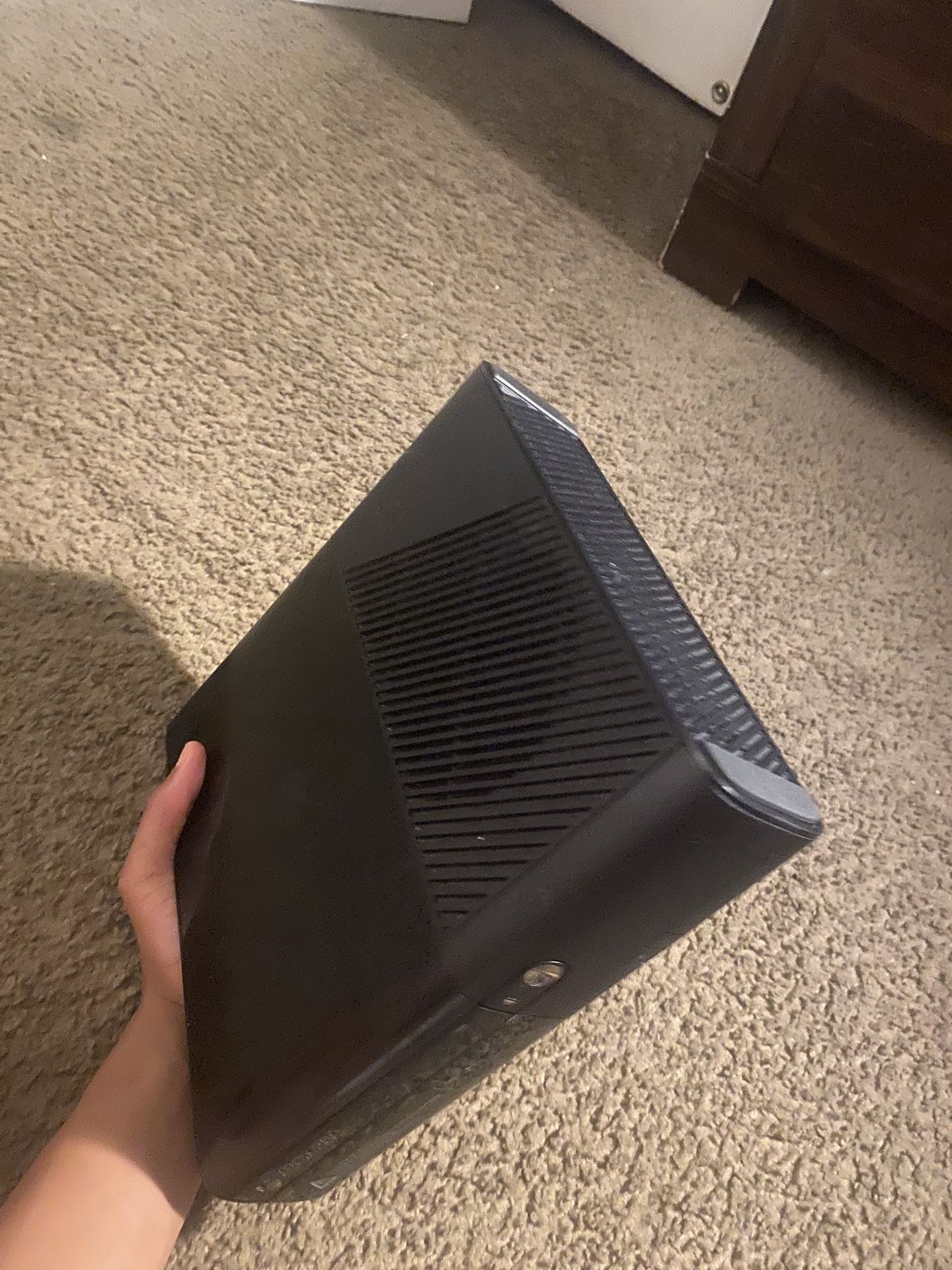 Used Xbox 360